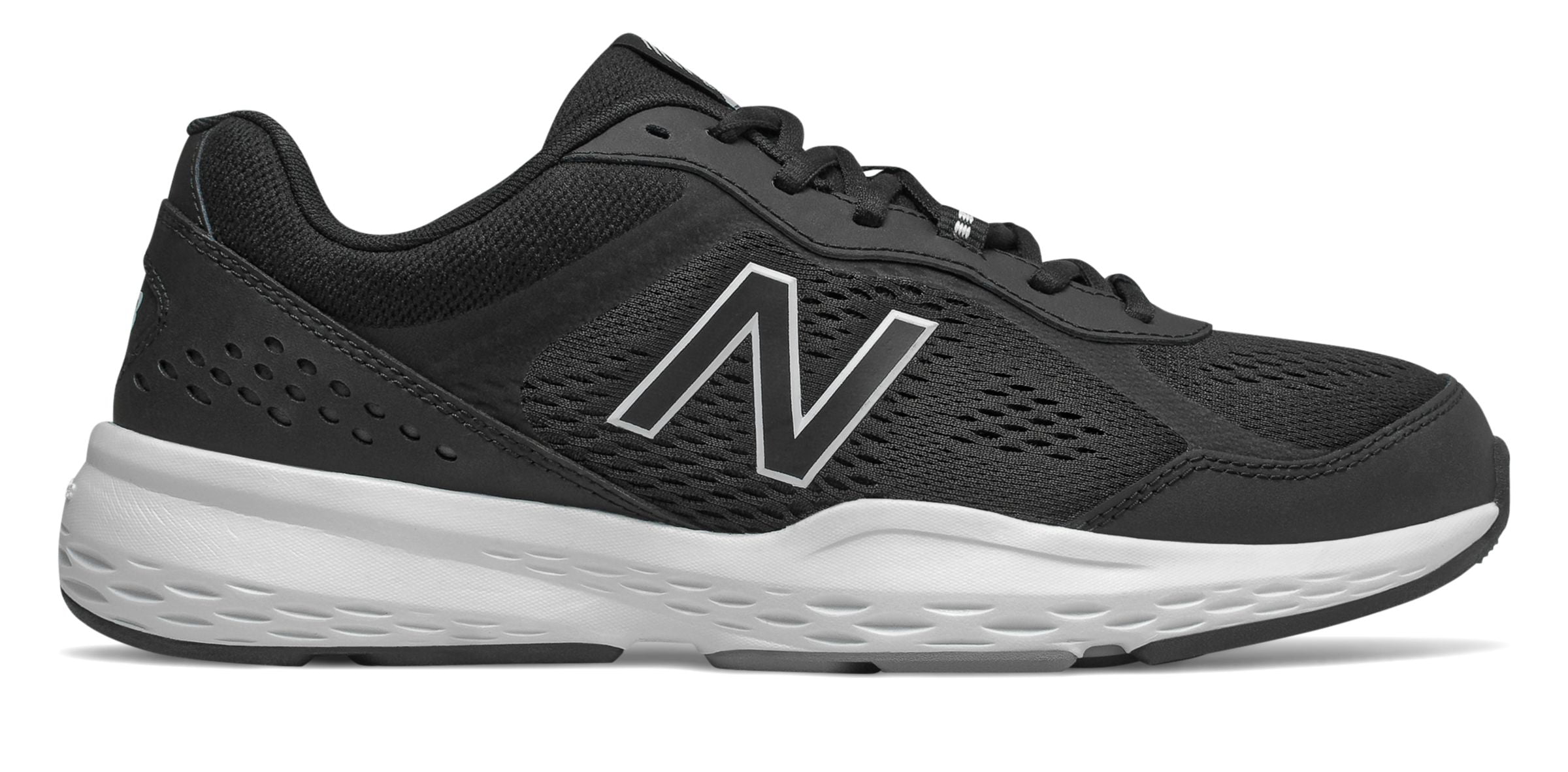 new balance 517 review
