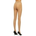 thumbnail image 2 of Women's Wolford 18382 Individual 10 Tights, 2 of 5