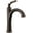 Venetian Bronze, variant on Delta 532-Mpu-Dst Woodhurst 1.2 GPM Single Hole Bathroom Faucet - Bronze