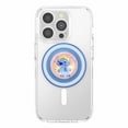 thumbnail image 5 of PopSockets PopGrip pour MagSafe Rond avec Anneau Adaptateur Jelly Star Stitch, 5 of 5
