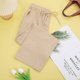 thumbnail image 3 of unbranded Jogger Para Mujer Con De Cordón Y Para Actividades Casuales, 3 of 7
