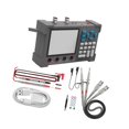 thumbnail image 4 of figatia Automatic 2 Channel Digital Oscilloscope Multiuse for DIY Debugging Teaching, 4 of 9