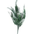 thumbnail image 1 of 1 Branch Lavender Flower Cloth Artificial Flowers Home Decorations Wedding Fake Simulation Flowers, 1 of 7