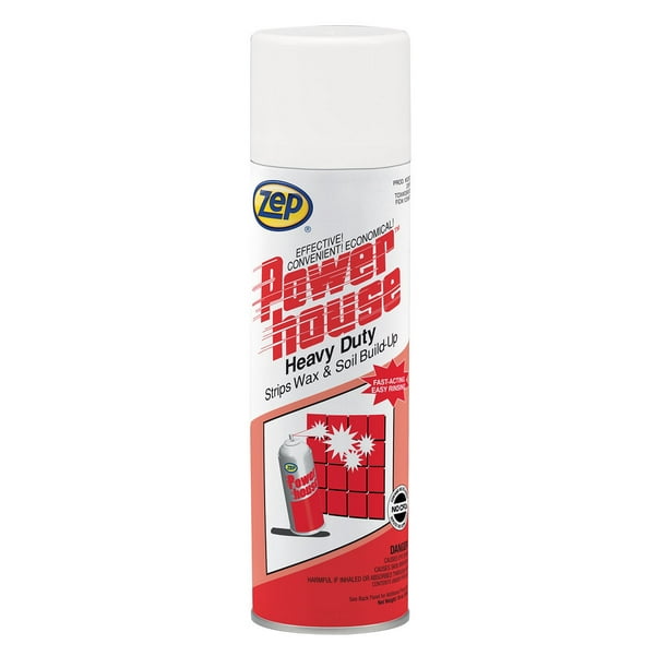 Zep House Heavy Duty Cleaner 18 Oz Aerosol 28201 Case Of 12 Zep House Heavy Duty Cleaner 18 Oz