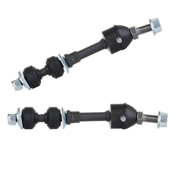 CCIYU Front Stabilizer Sway Bar End Link fit for 2005-2008 for Ford for F-150 2006-2007 for Lincoln Mark LT 2pcs Suspension Kit