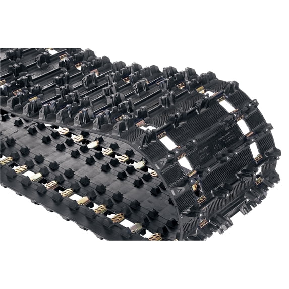 Camoplast Ice Ripper XT Hi-Performance Trail Tracks 15in. x 120in. 9164H