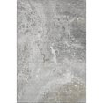 thumbnail image 2 of Addison Rugs Mayfield Washable Contemporary Abstract Silver Rectangle Rug, 9' x 12', 2 of 6