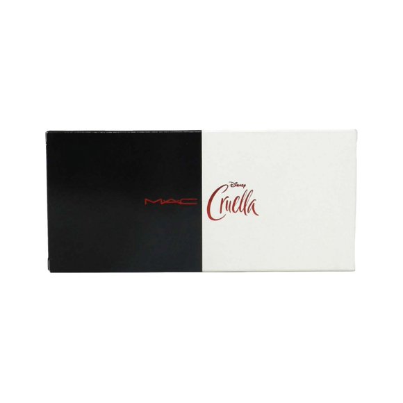 MAC Cruella To Be Kind Eyeshadow Palette 0.17 Ounces