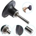 thumbnail image 2 of LAICAIW 20 Packs Quick Change Easy Strip Discs + 1 Pack 1/4 inch Holder for Removes Rust, Cleans Welds, 2 of 7