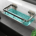 thumbnail image 3 of Sink Organizer Stainless Steel Sink Organizer, 3 of 8