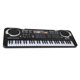 thumbnail image 3 of Teclado De Música Portátil, Piano De Teclado Electrónico Para Niños, Ligero, Duradero Y Educativo Para Aprender, 3 of 8