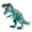 Blue, variant on RKZDSR Dinosaur Robot, Walking Tyrannosaurus with Roaring Sound and LED Lights, Egg-Laying Feature, Interactive Toy, 14 Inches Tall