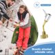 thumbnail image 1 of Adaptador recargable de válvula de cilindro de gas plano para regiones de Europa del Este Likrtyny Para estrenar, 1 of 9