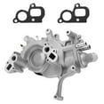 thumbnail image 5 of Water Pump for Tahoe Silverado Sierra Yukon 5.3L 6.2L GM Gen V LT Series 2019-23, 5 of 8