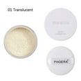 thumbnail image 2 of PHOERA No Filter Setting Powder Loose Face Translucent Foundation Makeup Puff, 2 of 4