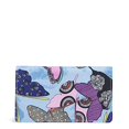 thumbnail image 2 of Vera Bradley Checkbook Cover, Butterfly by-Recycled Cotton, 2 of 3