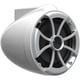 thumbnail image 5 of Bocinas de Torre Marinas Wet Sounds ICON 8-W con Kit de Montaje en X Color blanco ICON8WX, 5 of 9