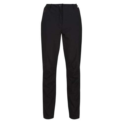 ★★Columbia★★ MLABEL REGULARFIT UNIFORM PANTS SLATE BLACK Columbia Straight Leg Jambe Droite Active Fit Hiking