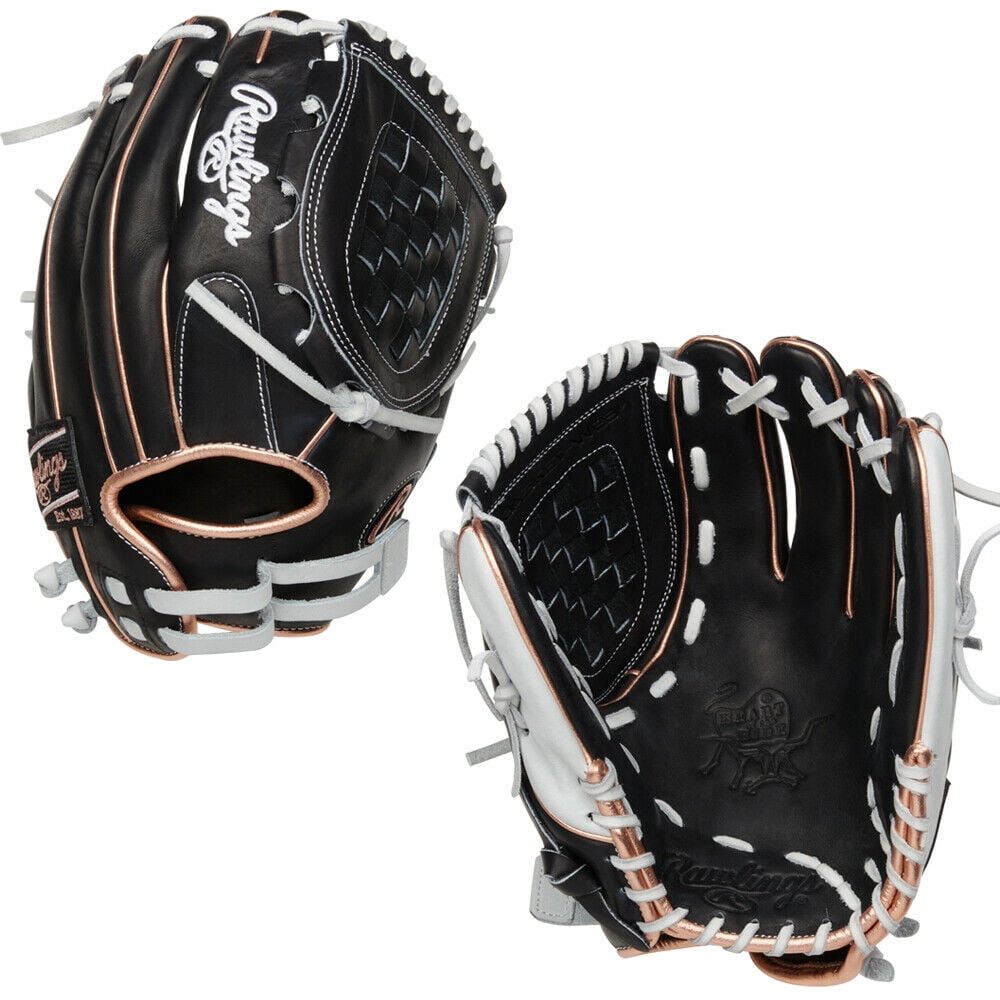 rawlings 12 inch fastpitch softball glove