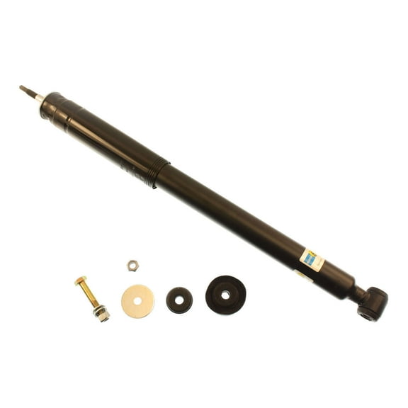 Bilstein B4 OE Replacement Shock Absorber Fits select: 1996-1999 MERCEDES-BENZ E 320