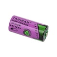thumbnail image 1 of TADIRAN TL-5155/S DE LITIO 2/3 AA 1.45AH 3.6V, 1 of 2