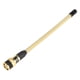 thumbnail image 2 of Antena de resorte Flexible BNC dorada VHF para Malanz C150/C450/HX260/HX270 para modelos Jianwu TH-28A/TH-48A/TH-78A, 2 of 5