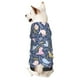 thumbnail image 1 of Fotbe Cute Baby Animals Sudadera con Estampado para Perros Pequeños – Suéter con Capucha para Mascotas, Tela Suave de Forro Polar con Bolsillo-Large, 1 of 7