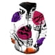 thumbnail image 1 of Sudadera con capucha 3D de mariposas de dibujos animados para hombre y mujer, ropa de abrigo con cremallera para invierno, estilo Hip Hop, 1 of 6