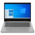 thumbnail image 1 of Laptop Lenovo Ideapad 3 Intel Core i3 Gen 10th 8GB RAM 1TB DD, 1 of 4