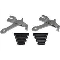 Parking Brake Lever Kit - Compatible with 2000 - 2005 Ford Excursion 2001 2002 2003 2004