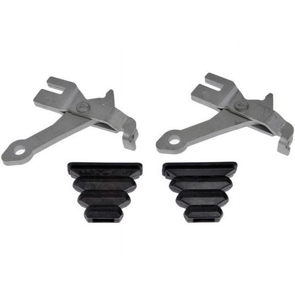 Parking Brake Lever Kit - Compatible with 2000 - 2005 Ford Excursion 2001 2002 2003 2004