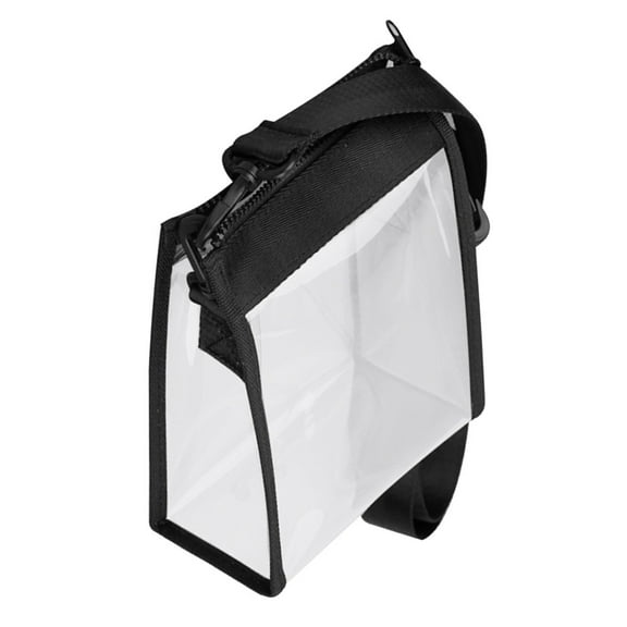 WORGEOUS  Clear Messenger Bag Women's Designer Bags Shoulder Miss