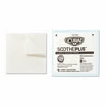 "Curad SoothePlus Large Gauze Pads with ARM & HAMMER, 4""x4"" 25 Count