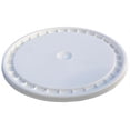 thumbnail image 1 of Encore Plastics 5 Gallon Snap Pail Lid  53000-201008, 1 of 4