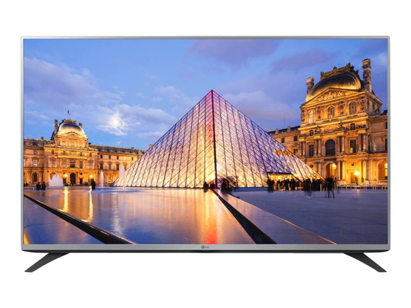 49IN 60HZ FULL HD 1080P LED TV OPEN BOX BSTOCK SKU NO RETURNS