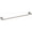 Brilliance Stainless, variant on Delta 74524-PN Bonacci 24" Towel Bar - Nickel