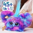 thumbnail image 2 of Furby Furblets Luv-Lee, mini peluche électronique, 2 of 9