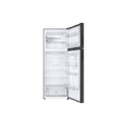 thumbnail image 2 of Refrigerador Top Mount 19 pies cúbicos, Despachador de agua, Negro - Negro Negro, 2 of 5