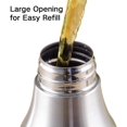thumbnail image 5 of 2 Pieces Olive Oil Dispenser Bottle, 5 of 5