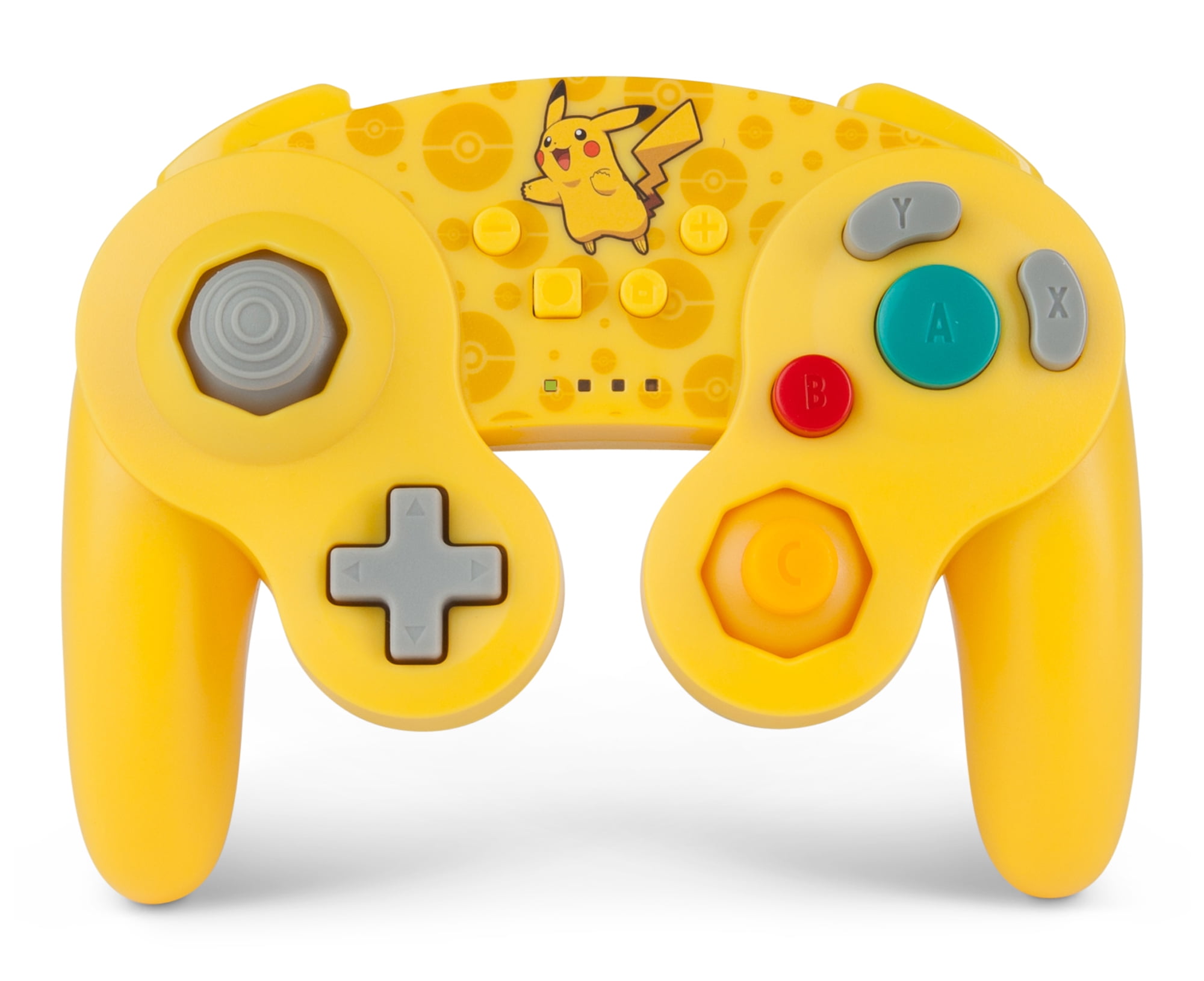 pokemon yellow for nintendo switch