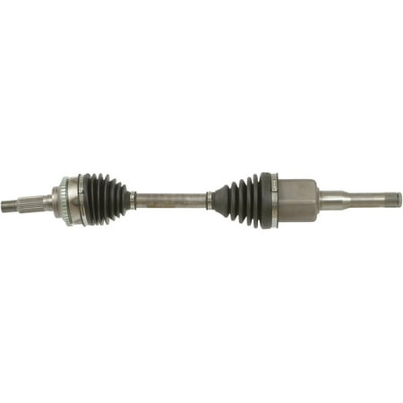 UPC 884548033894 product image for CARDONE Reman 60-2249 CV Axle Assembly Front Left fits 2009-2012 Ford  Mazda  Me | upcitemdb.com