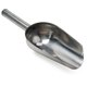 thumbnail image 5 of EchoBliss Cuchara De Hielo De Acero Inoxidable Fiesta Bar Buffet Cocina Azúcar Harina Productos Secos Pala, 5 of 11