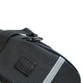 thumbnail image 2 of Rainproof Bicycle Saddle Bag with Reflective Strips Large Capacity Mountain Bike Bag Accessories, 2 of 8