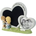 thumbnail image 5 of Precious Moments Love Will Keep Us Together Chalkboard Photo Frame , 1 Each, 5 of 6