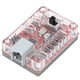 thumbnail image 1 of Placa controladora de expansión E, placa adaptadora de servo con automatización industrial, piezas de robots industriales, características de vanguardia, 1 of 8
