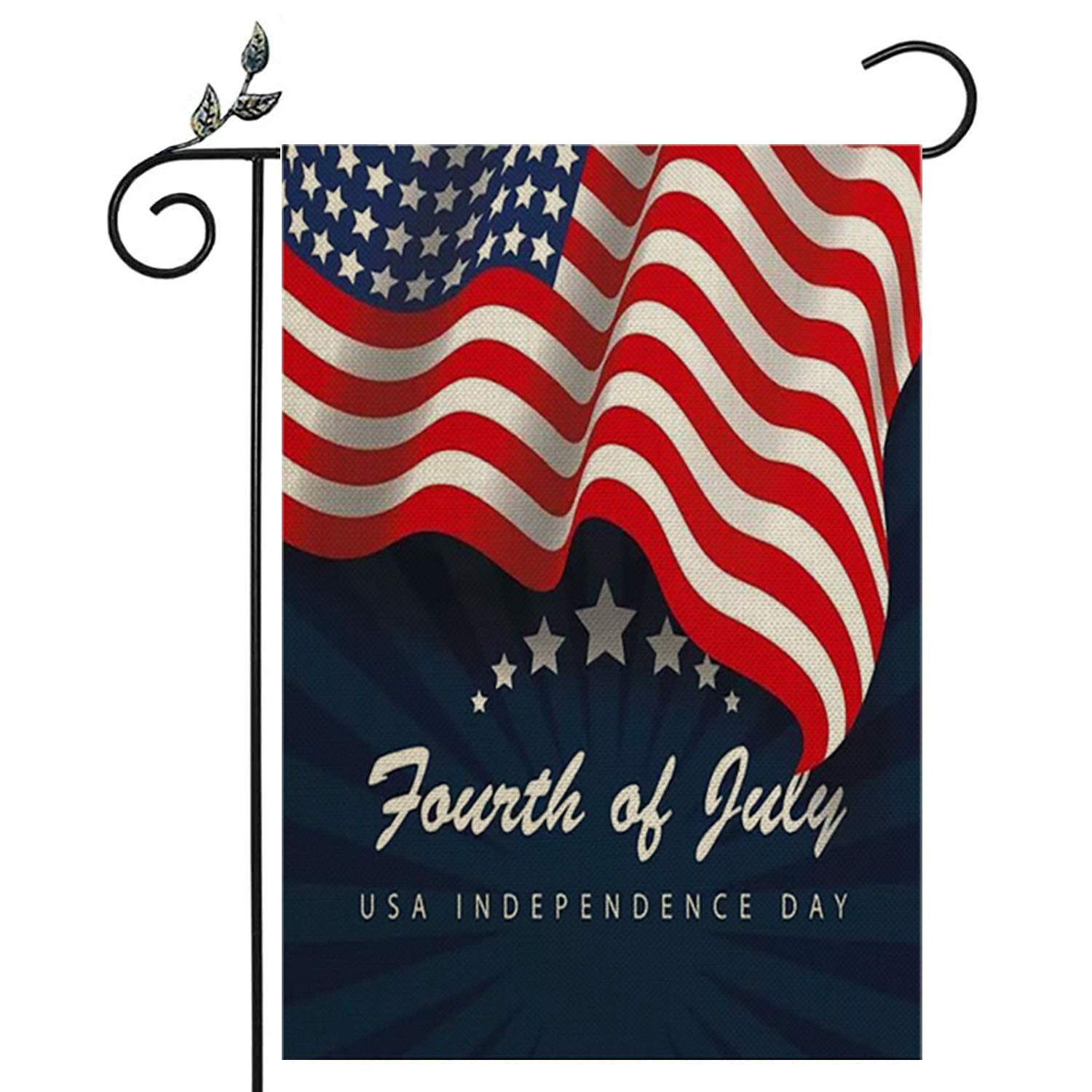 collage of usa fourth of july pics