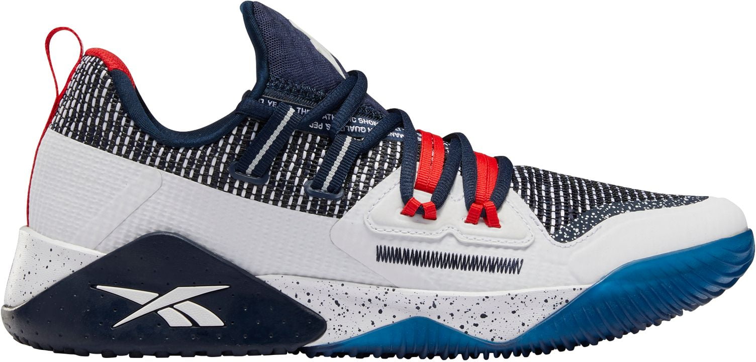 reebok men's jj iii training shoes