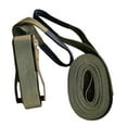 thumbnail image 2 of Kit 36' x 2'' w/ Hook & Ratchet Balance Training Walking Backyard Outdoor Fun, 2 of 5