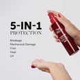 thumbnail image 2 of Tratamiento sin enjuague Wella Professionals Ultimate Repair 140 ml, 2 of 9