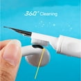 thumbnail image 5 of Multi-Function Cleaning Pen with Soft Brush Flocking Sponge for Bluetooth Earphones Case Cleaning Tools, 5 of 8